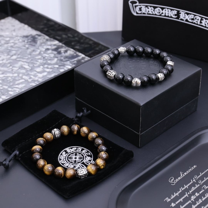 Chrome Hearts Bracelets